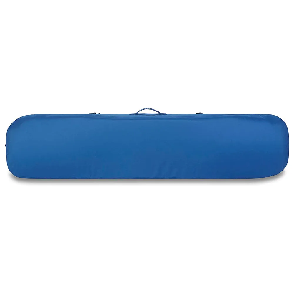 Dakine Unisex Deep Blue 157cm Pipe Snowboard Bag - 10001465-157-DEEPBLUE