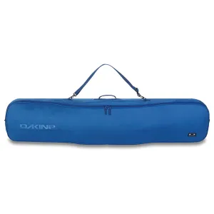 Dakine Unisex Deep Blue 157cm Pipe Snowboard Bag - 10001465-157-DEEPBLUE