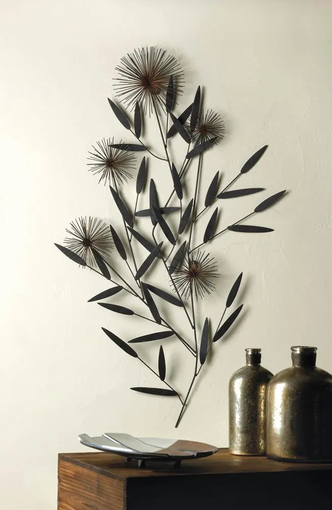 Dandelion Wish Wall Decor