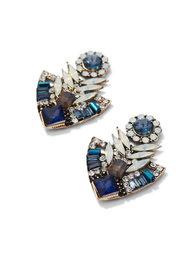 Deco Earrings