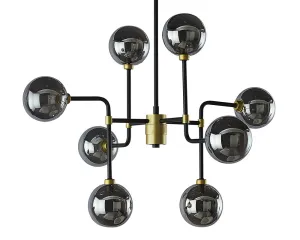 Deimos Chandelier | Small