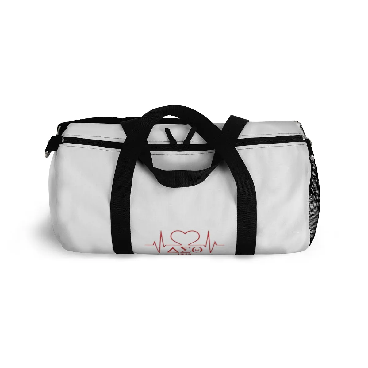 Delta Heartbeat Duffel Bag