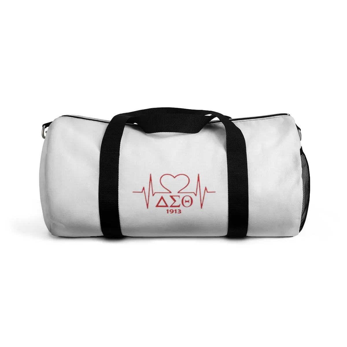 Delta Heartbeat Duffel Bag