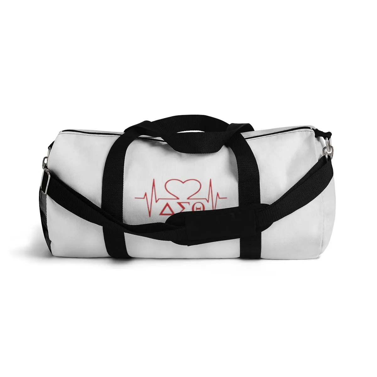 Delta Heartbeat Duffel Bag