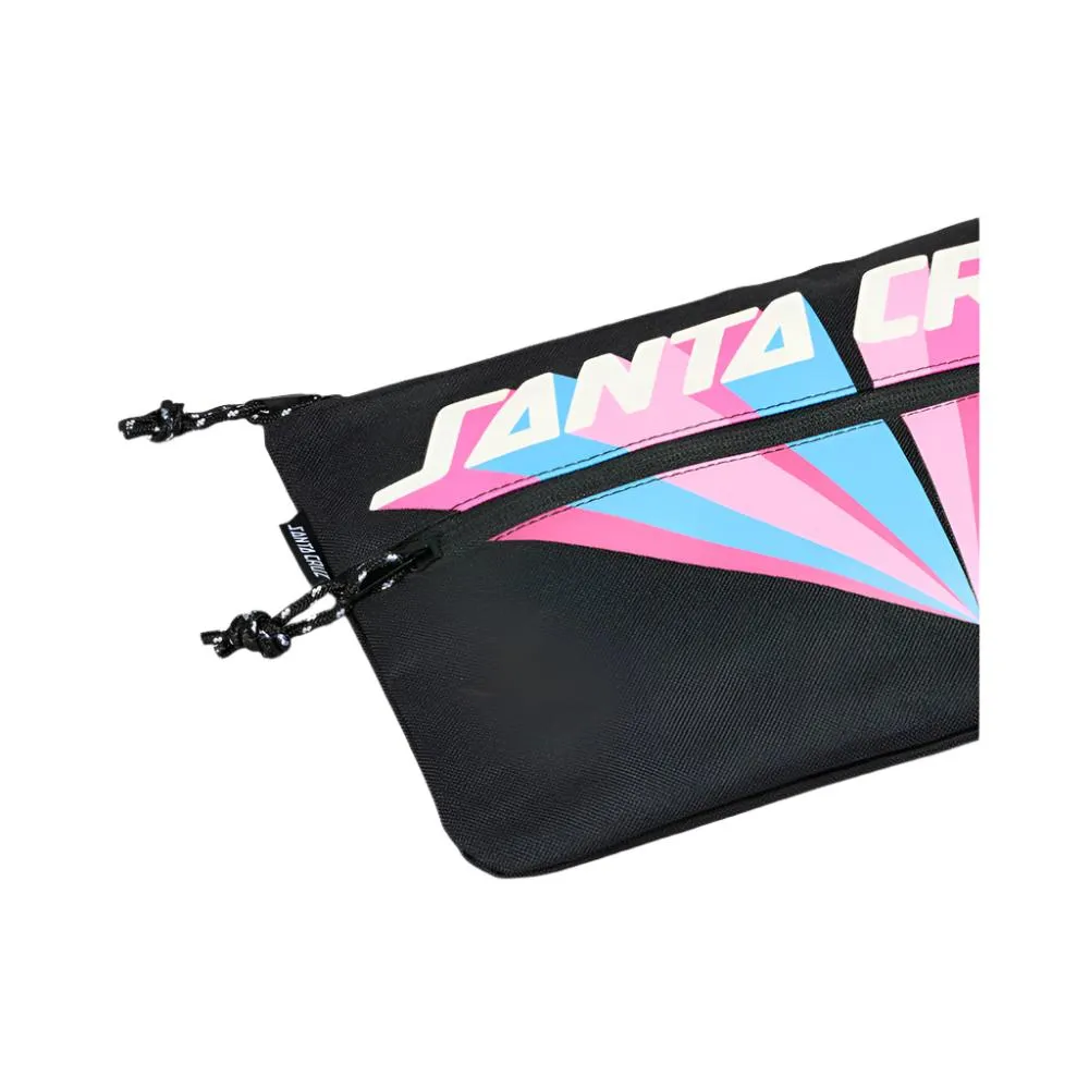 Delta Strip Pencil Case