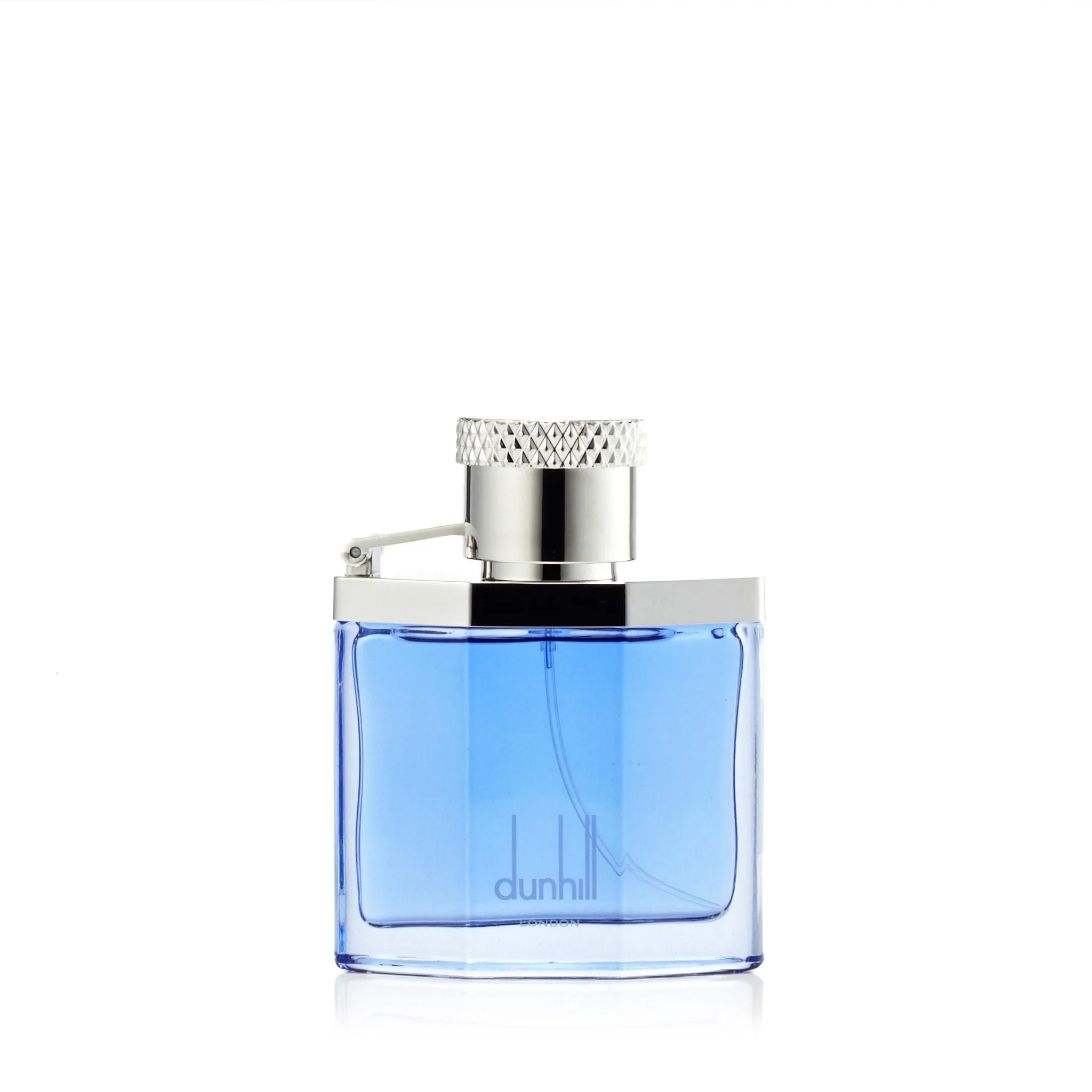 Desire Blue For Men By Alfred Dunhill Eau De Toilette Spray