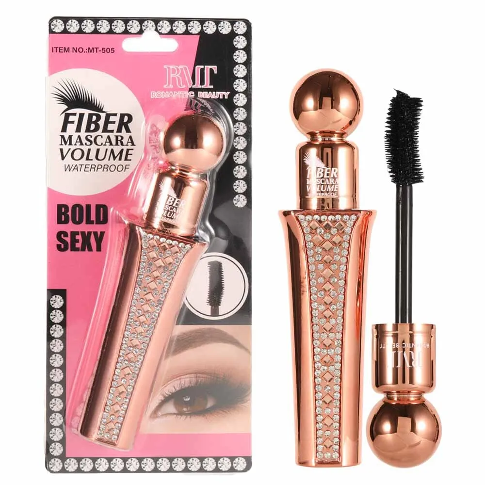 Diamond Fiber Volume Mascara (24 units)