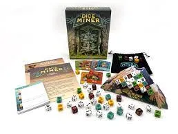 Dice Miner