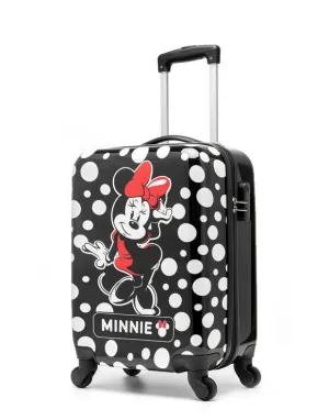 Disney Minie Mouse Carry On Hardcase 20" Trolley case