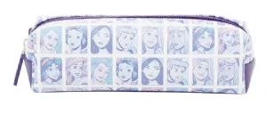 Disney Princess Barrel Pencil Case