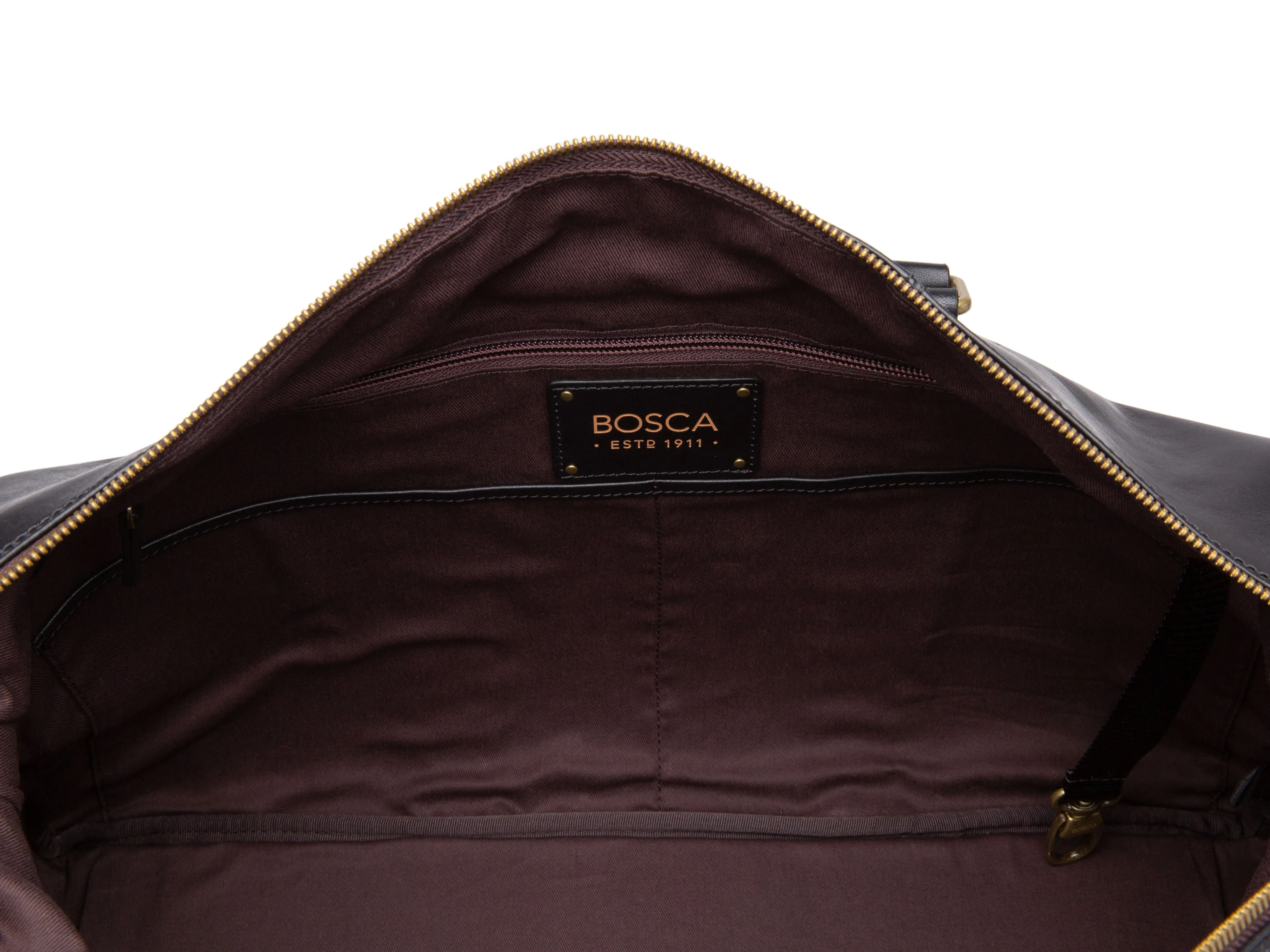 Dolce Duffle