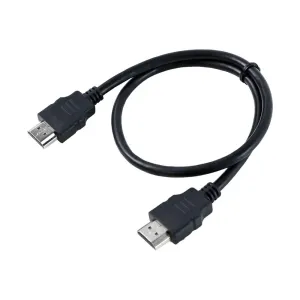 Double HDMI cable for Raspberry Pi 3B /3B/2B--50CM