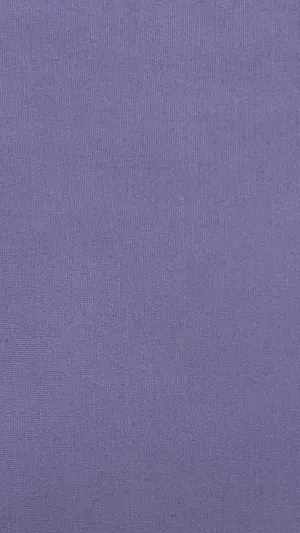 DTY BRUSHED SOLID KNIT<br><h6>53M-LILAC ORCHID<br>329B-SLD</h6>