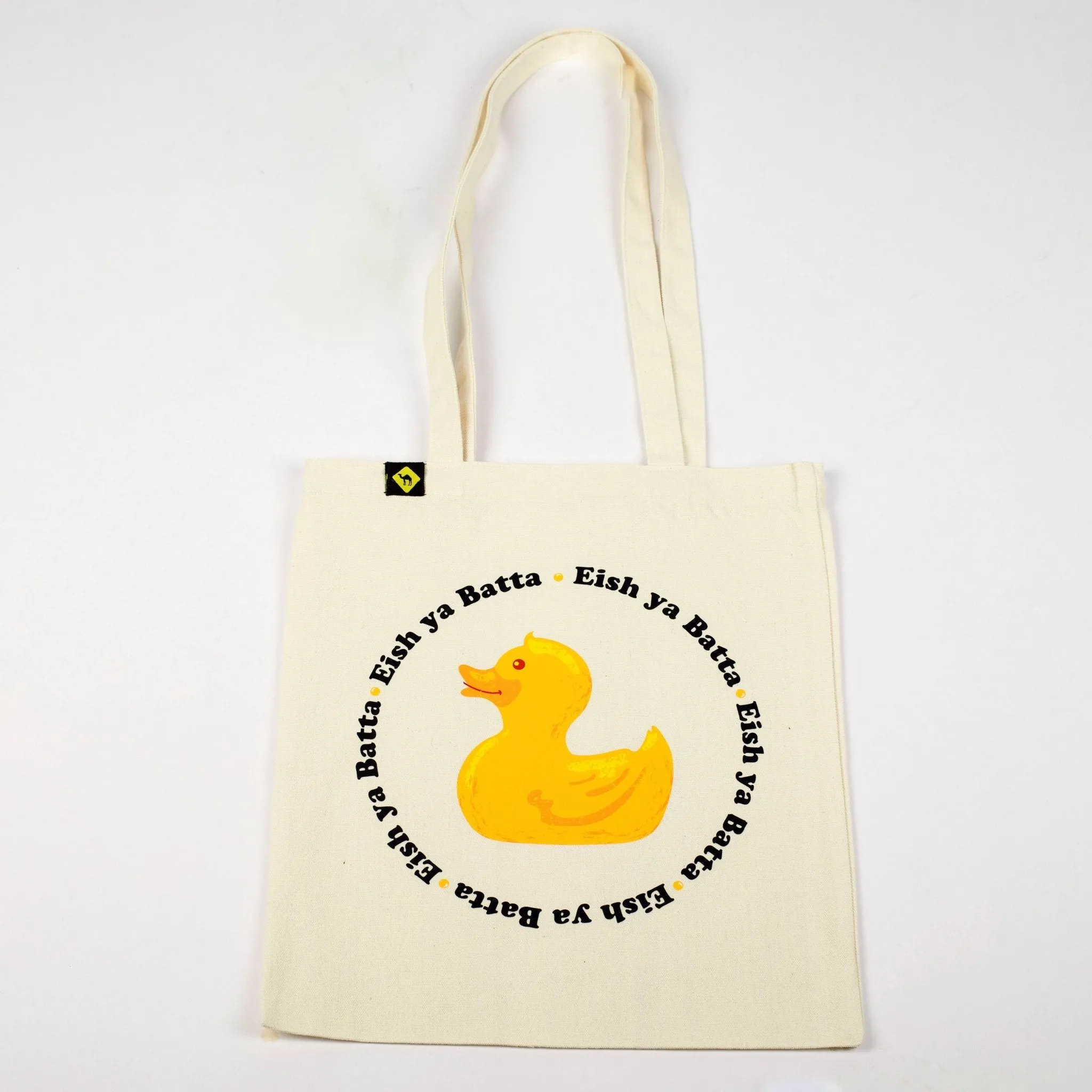 Eish ya Batta | Tote Bag