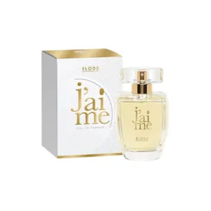 ELODE J'aime EAU DE PARFUM 100ML