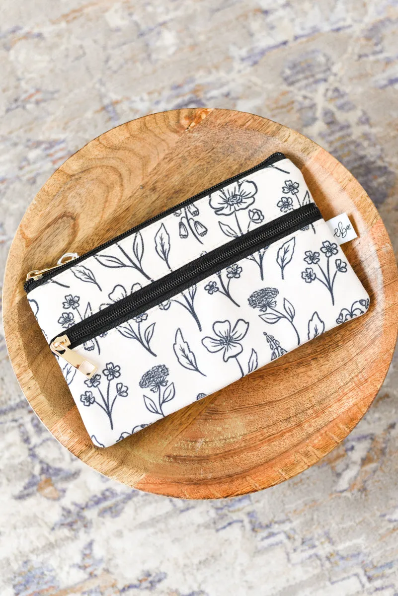 Elyse Breanne Designs Pencil Pouch