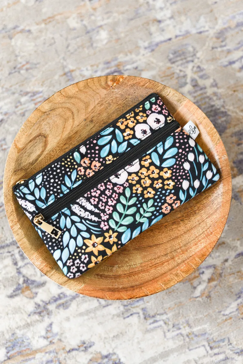 Elyse Breanne Designs Pencil Pouch