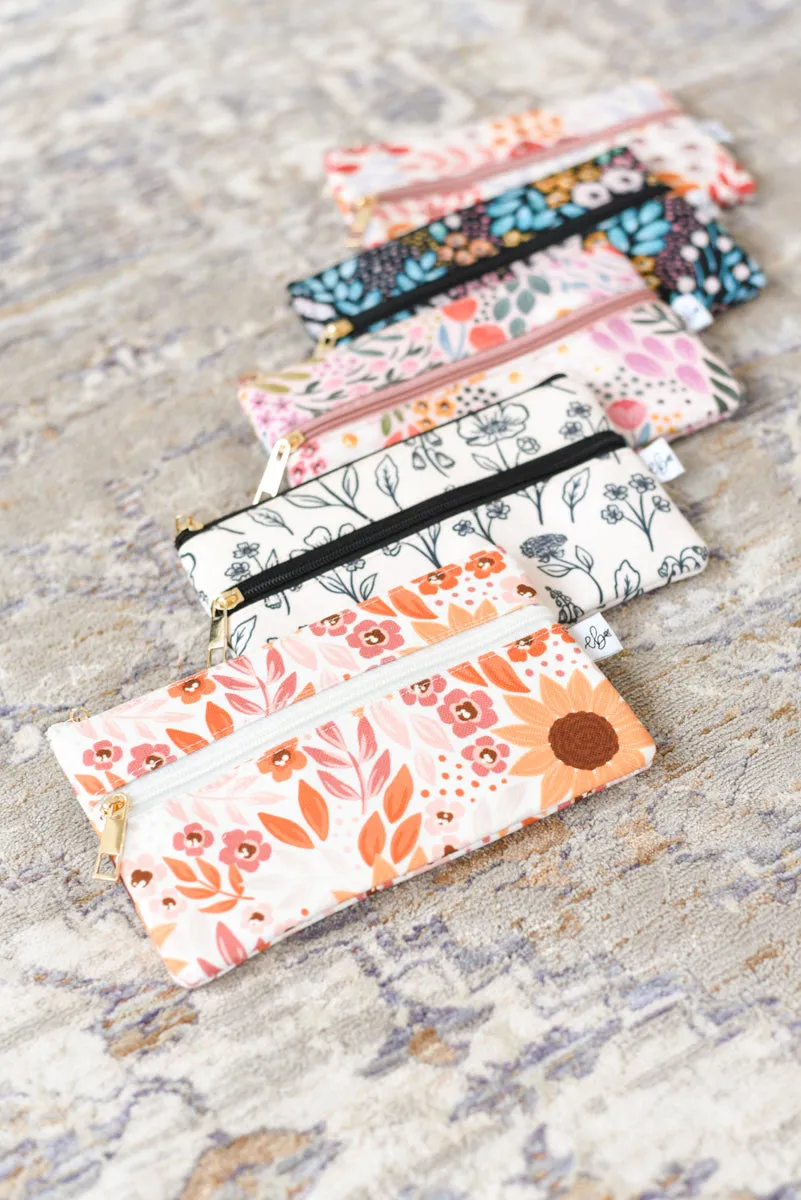 Elyse Breanne Designs Pencil Pouch