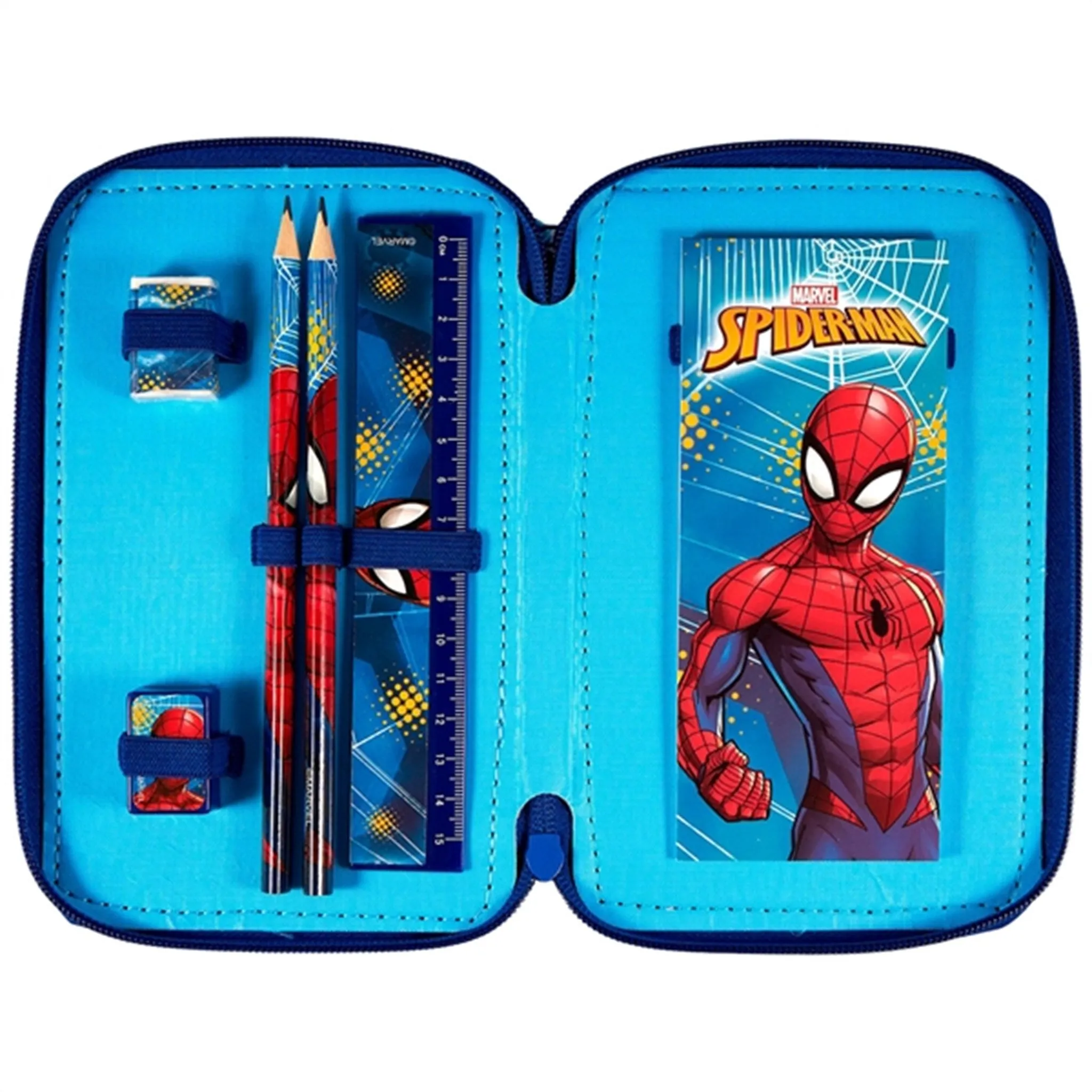 Euromic Spider-Man Pencil Case