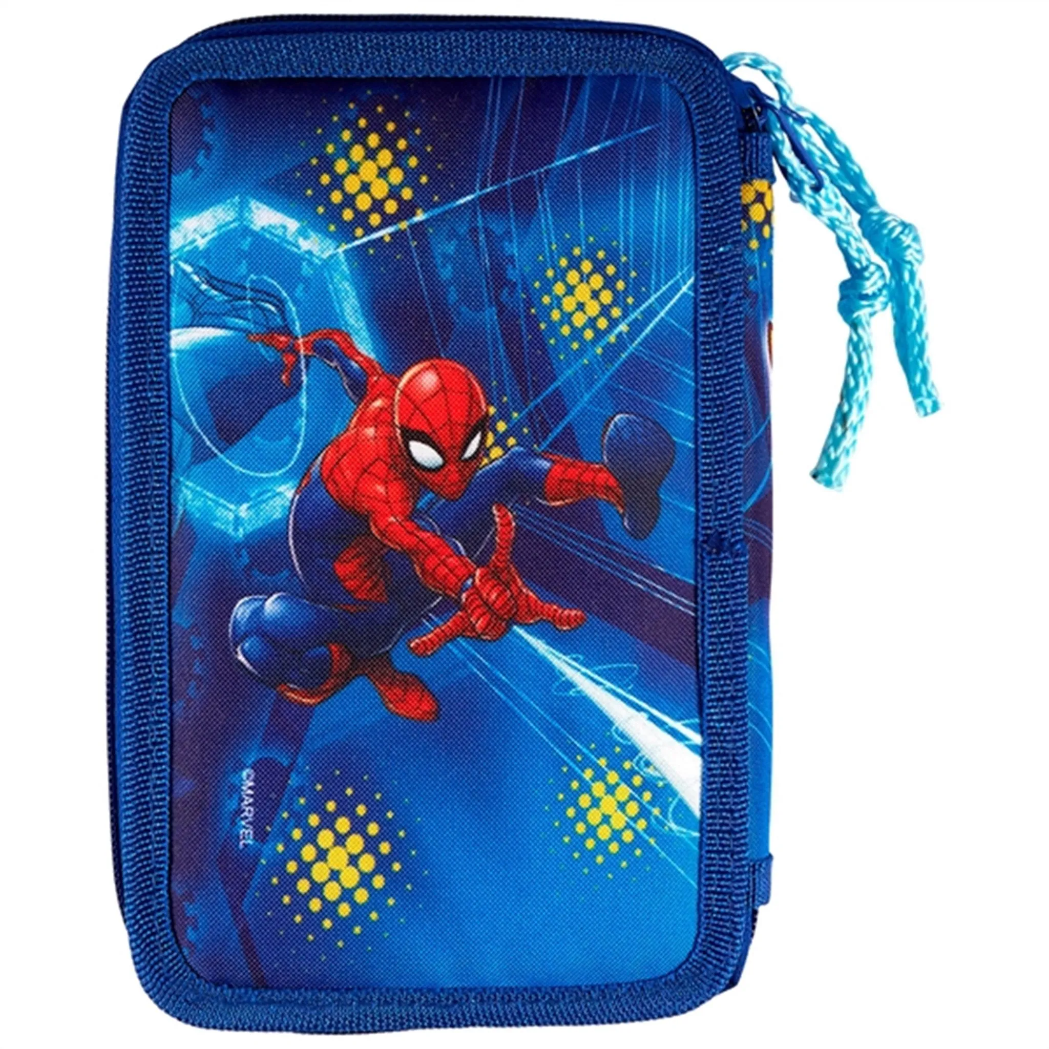 Euromic Spider-Man Pencil Case