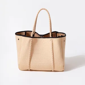 EVERYDAY TOTE SAND