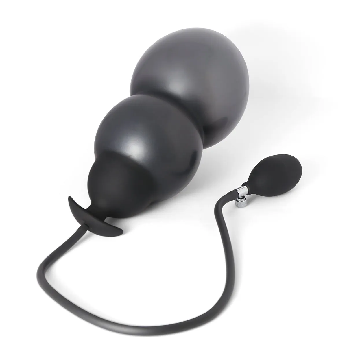 Expandable Butt Plug - Anal trainer