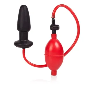 Expandable Butt Plug