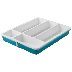 Expandable Cutlery Tray