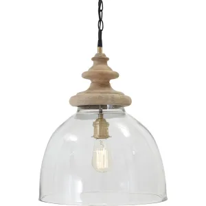 Farica Pendant Light