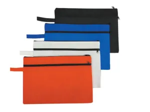 FC Art - Non-woven Fabric Zipper Bags