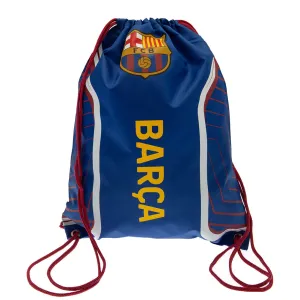 FC Barcelona Gym Bag FS - Bold Design for Every Workout