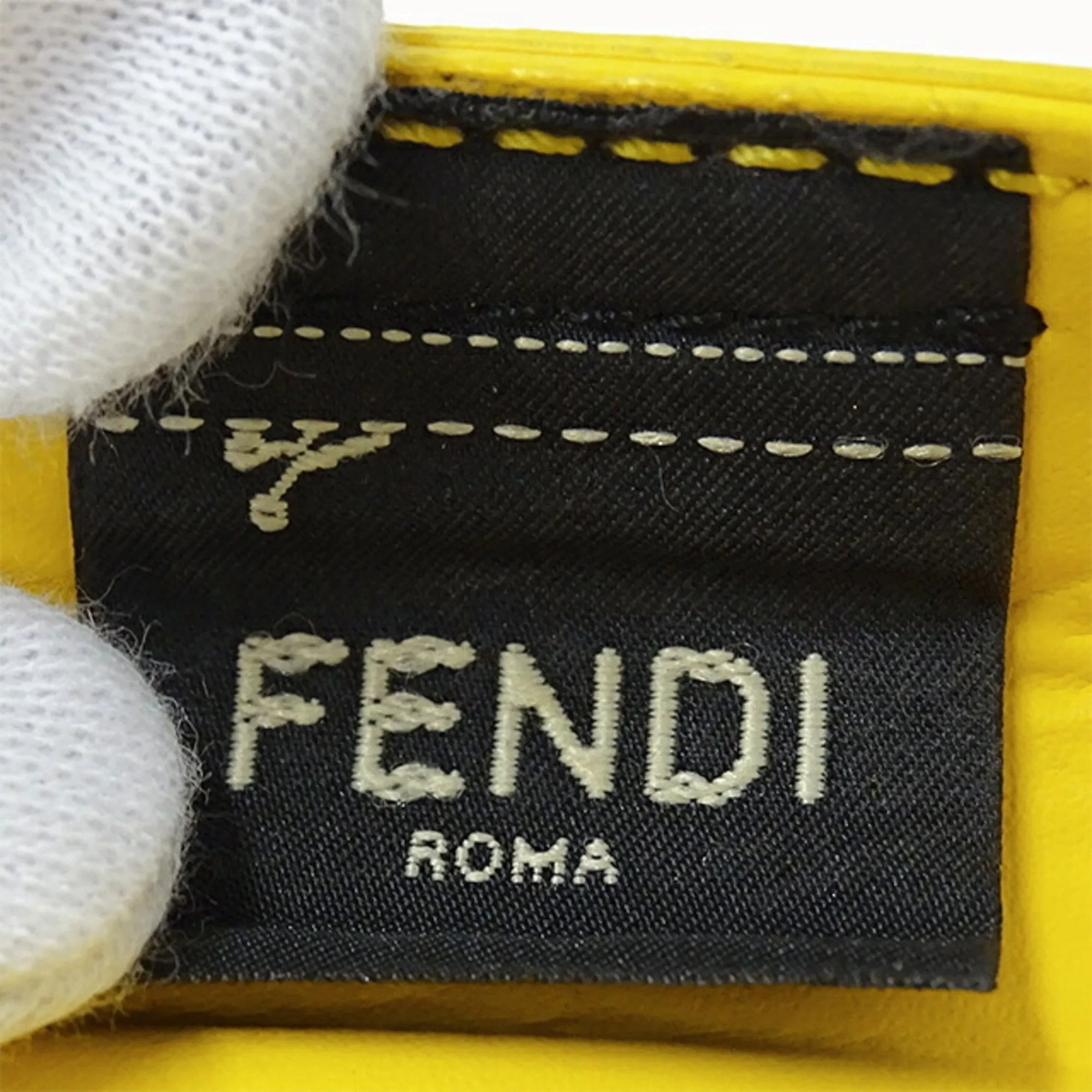 Fendi Panier moyen