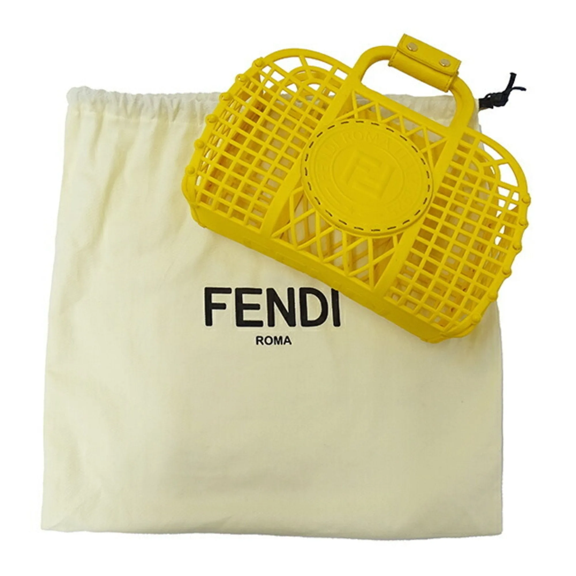 Fendi Panier moyen