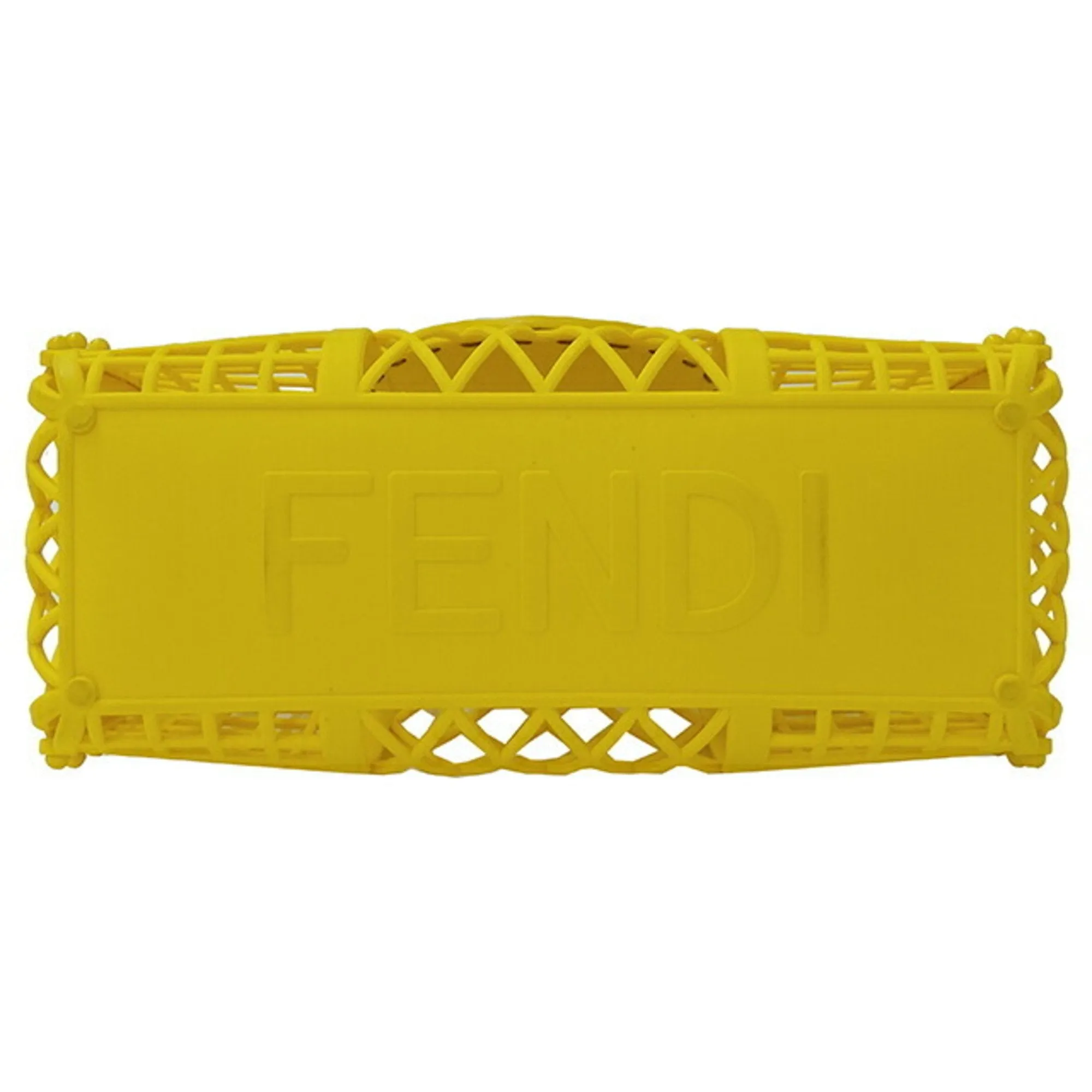 Fendi Panier moyen