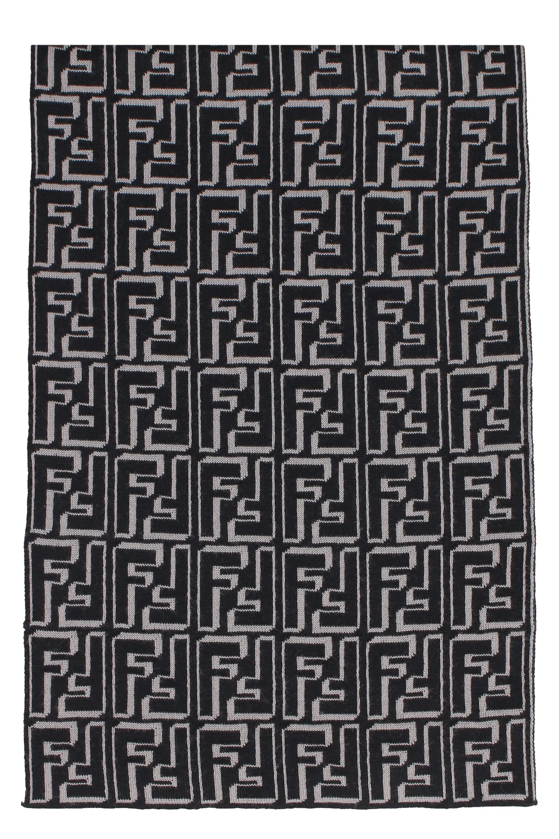 FENDI Stylish Scarf 30X180 for Men