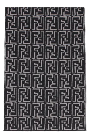 FENDI Stylish Scarf 30X180 for Men