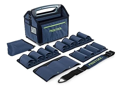 Festool 577501 Systainer SYS3 T-BAG M