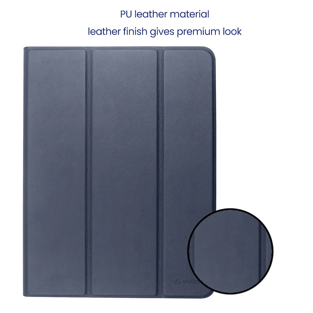 Flex Flip Case for the New iPad Mini 6th Generation 8.3" (2021)