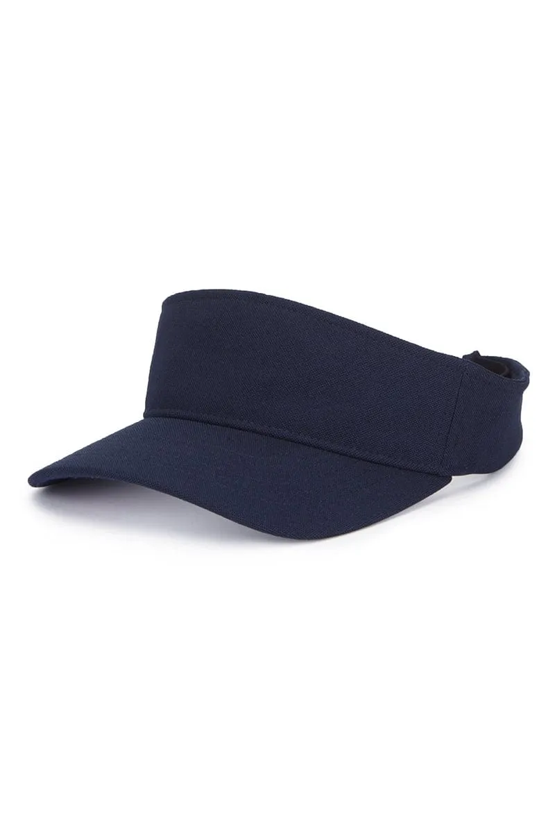 Flexfit Y8110: Adult Cool & Dry Visor