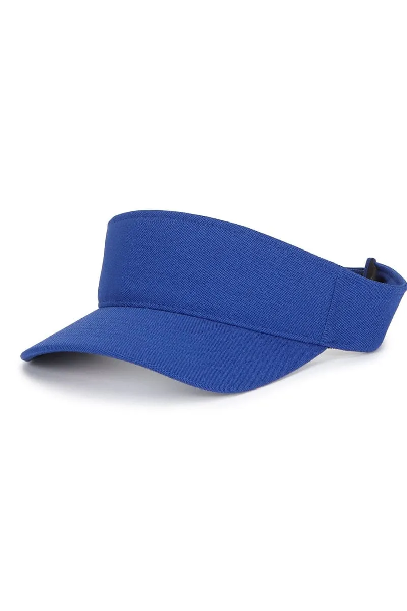 Flexfit Y8110: Adult Cool & Dry Visor