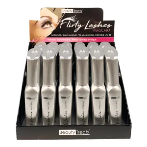 Flirty Lashes Mascara (24 units)