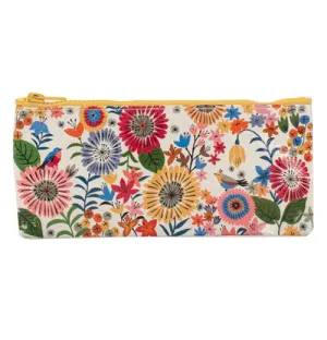 Flower Field Pencil Case