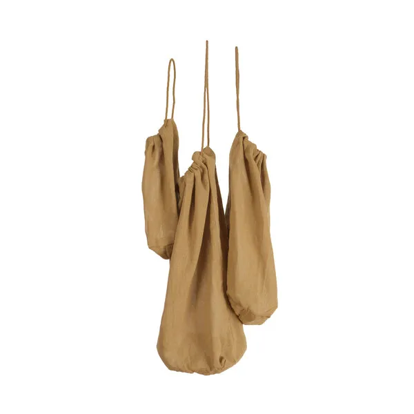 Food Bag Set - Khaki