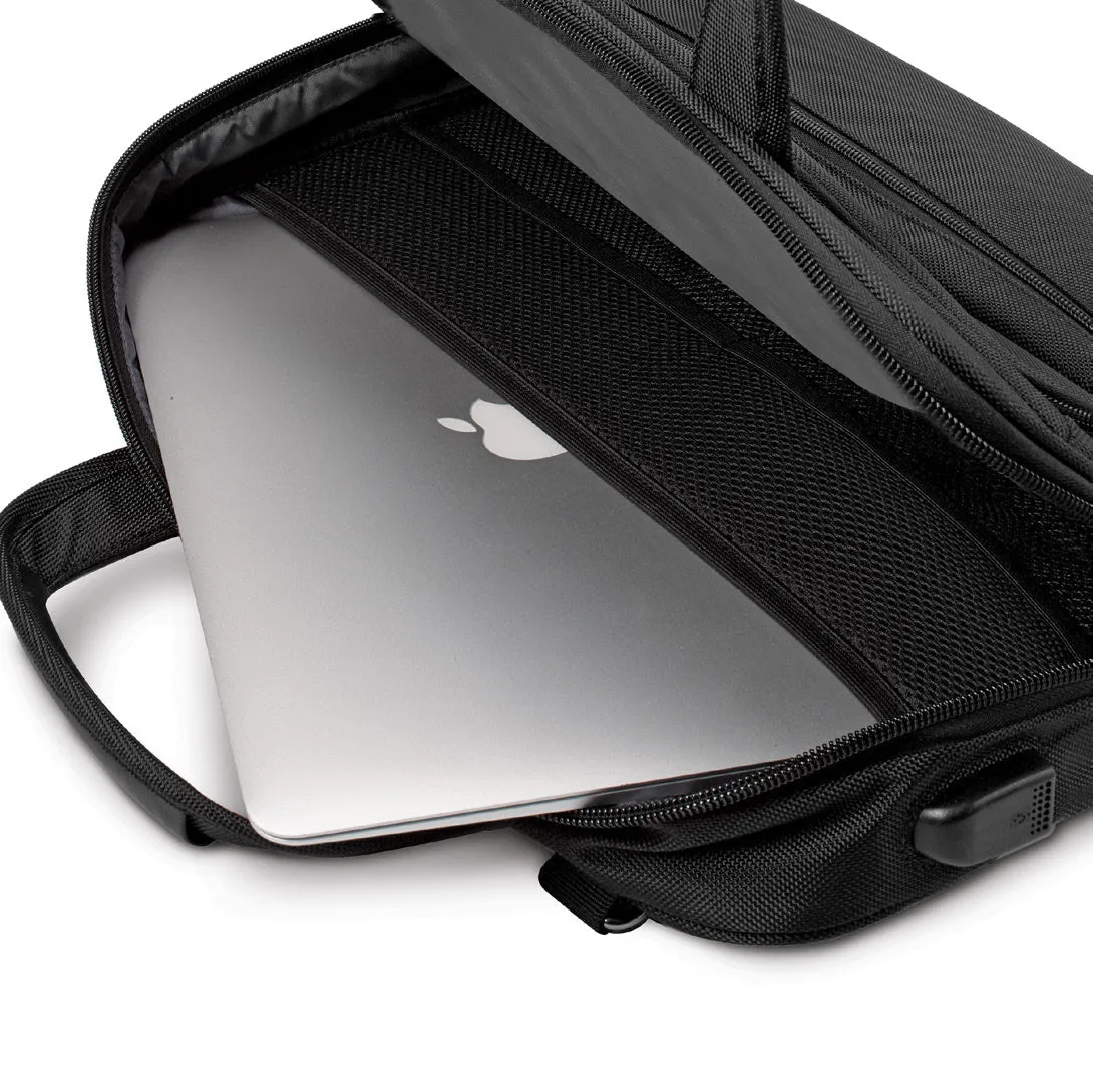 Fortis 15.6" Laptop Briefcase*