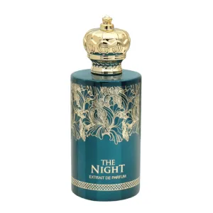 Fragrance World The Night Extrait De Parfum