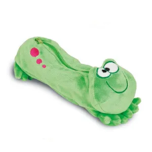 Funny Animals Pencil Case Frog