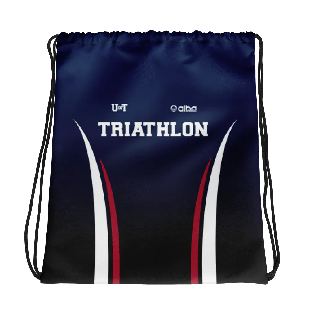 Gear Bag - University Triathlon