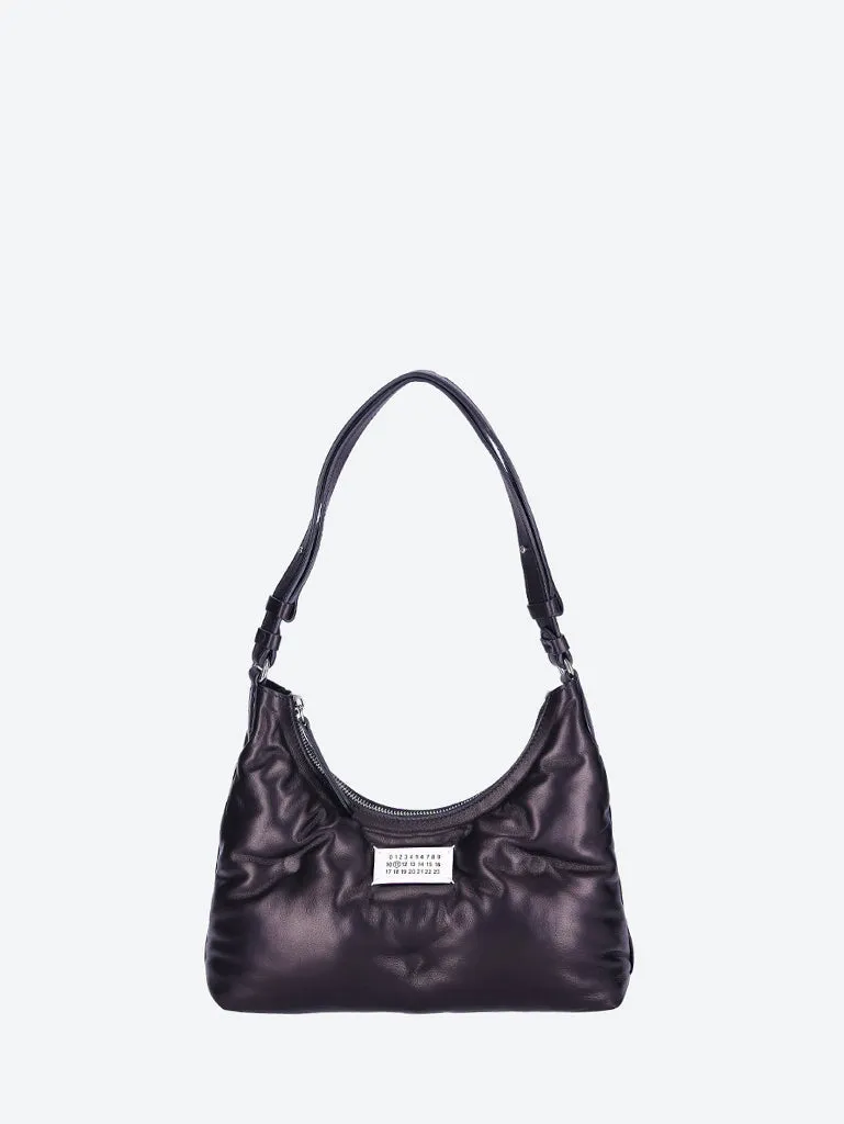 Glam slam hobo small bag