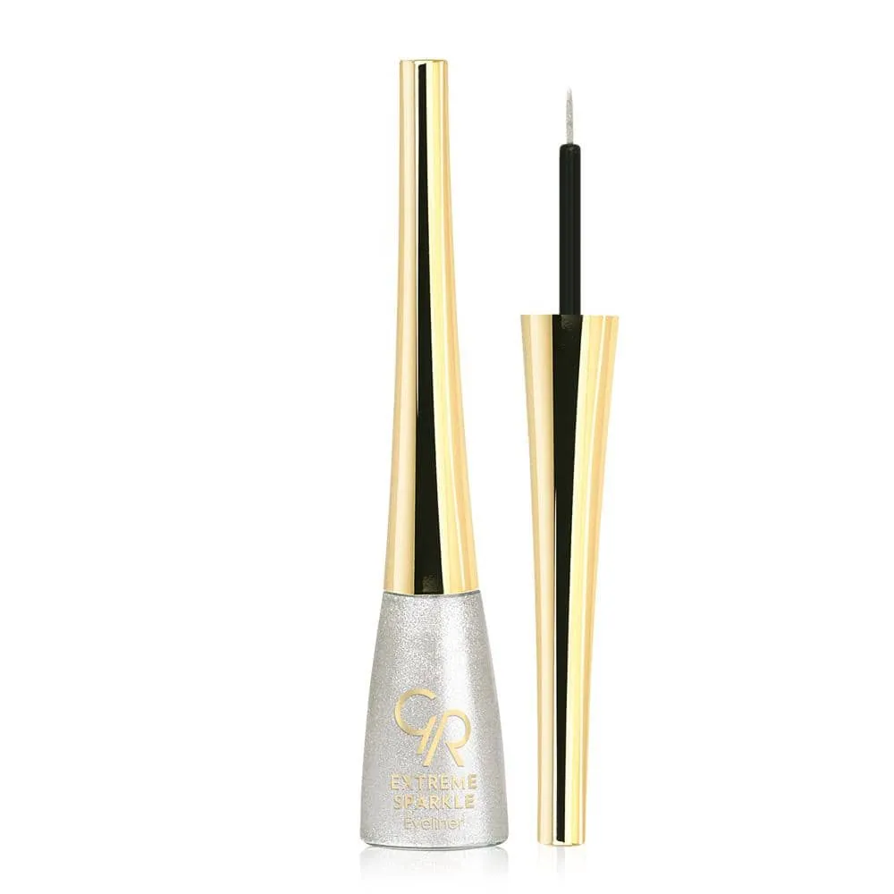 Golden Rose Extreme Sparkle Eyeliner