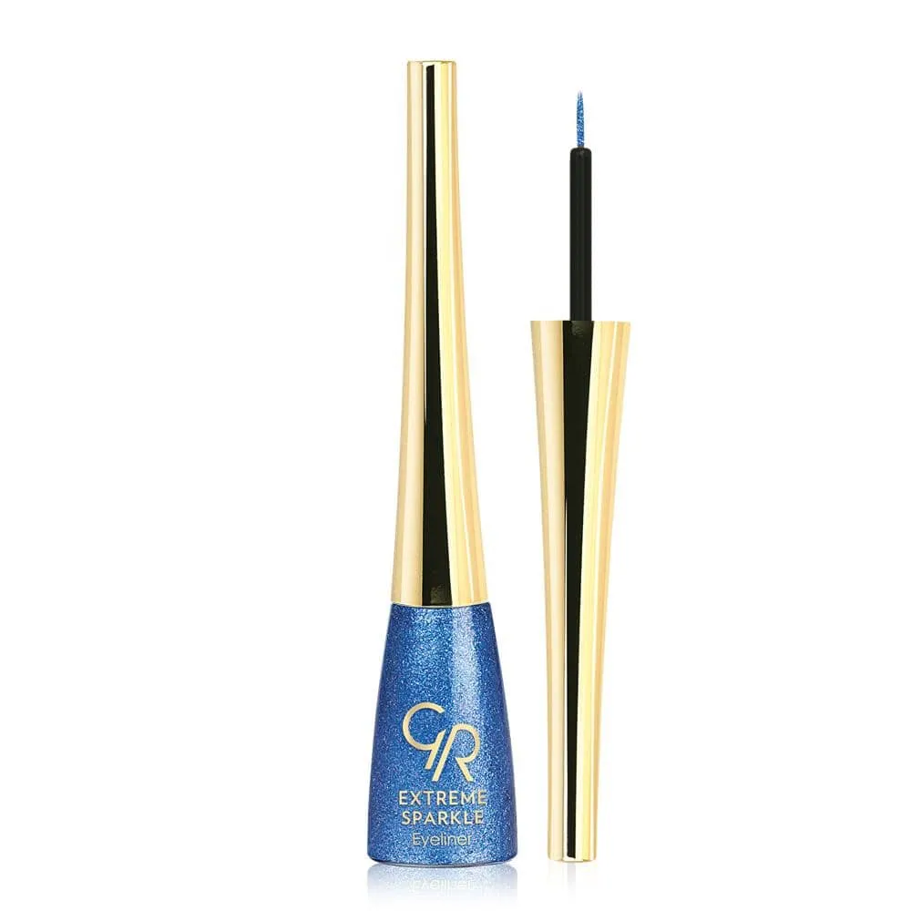 Golden Rose Extreme Sparkle Eyeliner